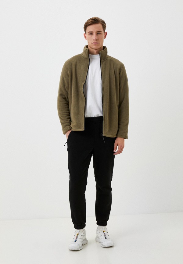 фото Брюки спортивные camel