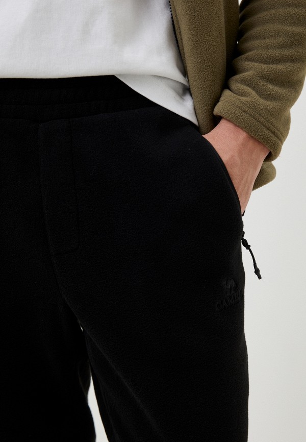 фото Брюки спортивные camel