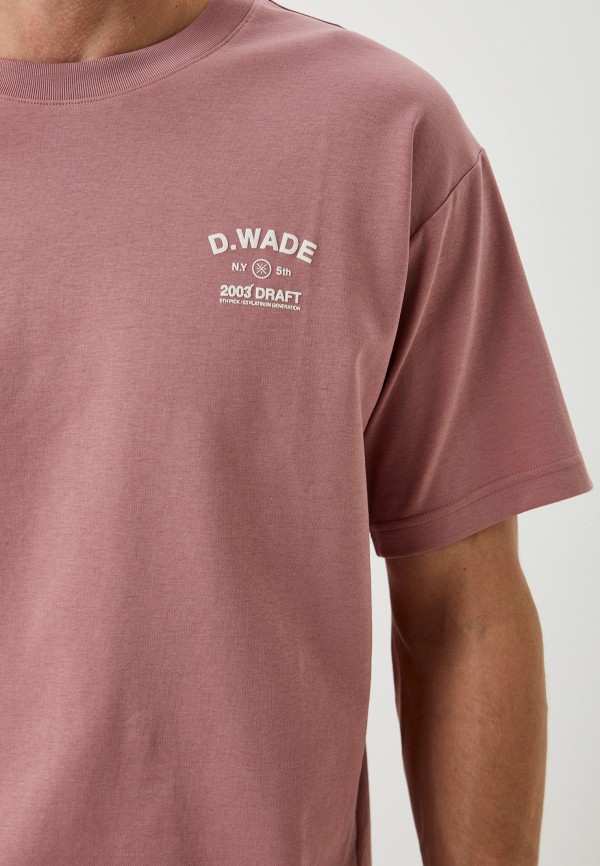 фото Футболка li-ning