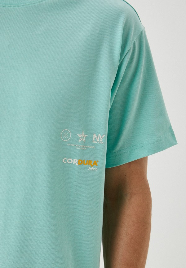 фото Футболка спортивная li-ning