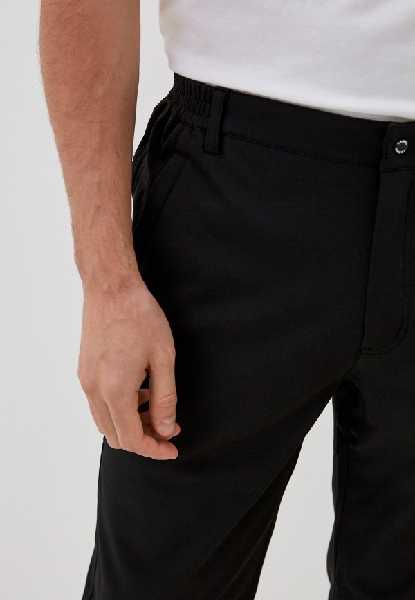 фото Брюки утепленные camel