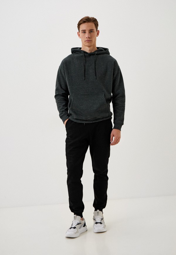 фото Брюки спортивные qwentiny