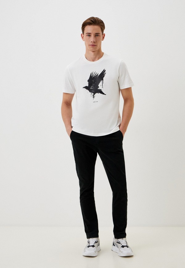 фото Брюки qwentiny