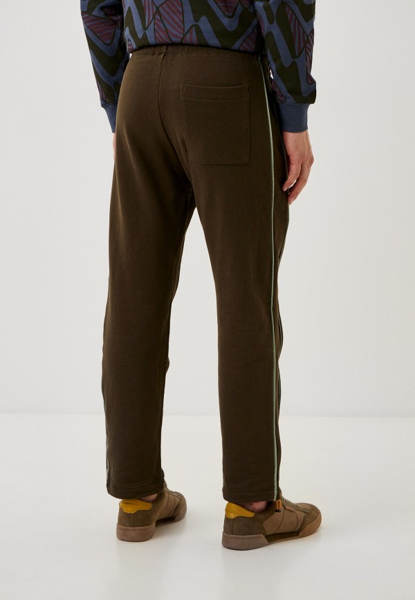 фото Брюки спортивные qwentiny