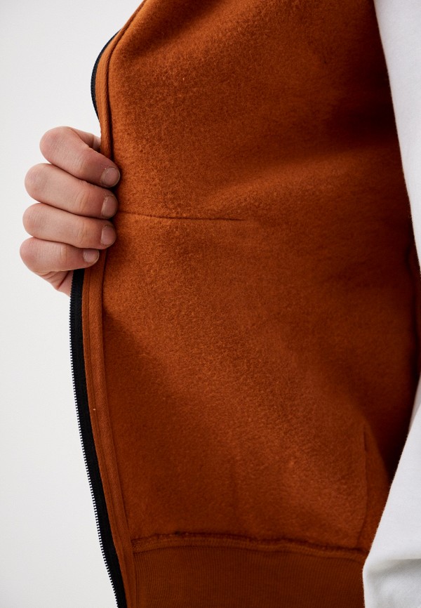 фото Толстовка qwentiny