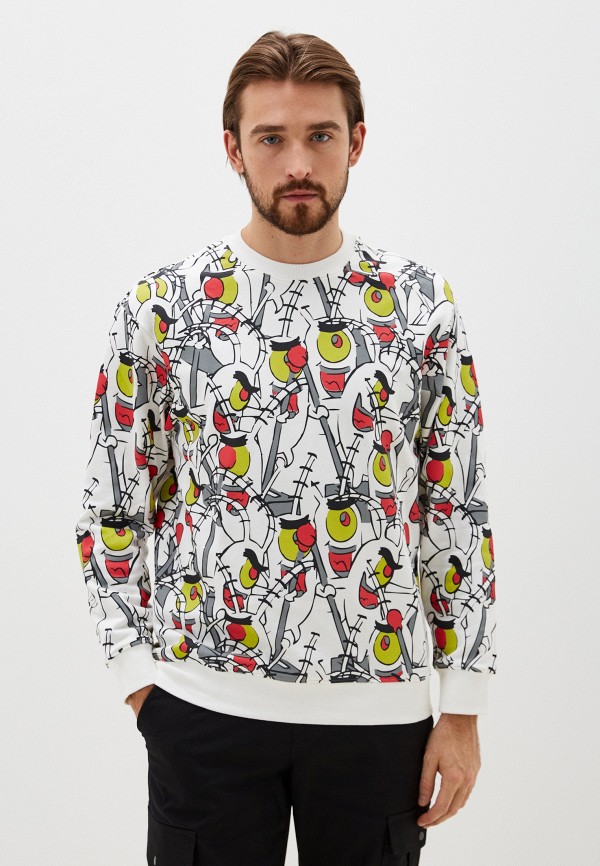 Свитшот Qwentiny 999₽