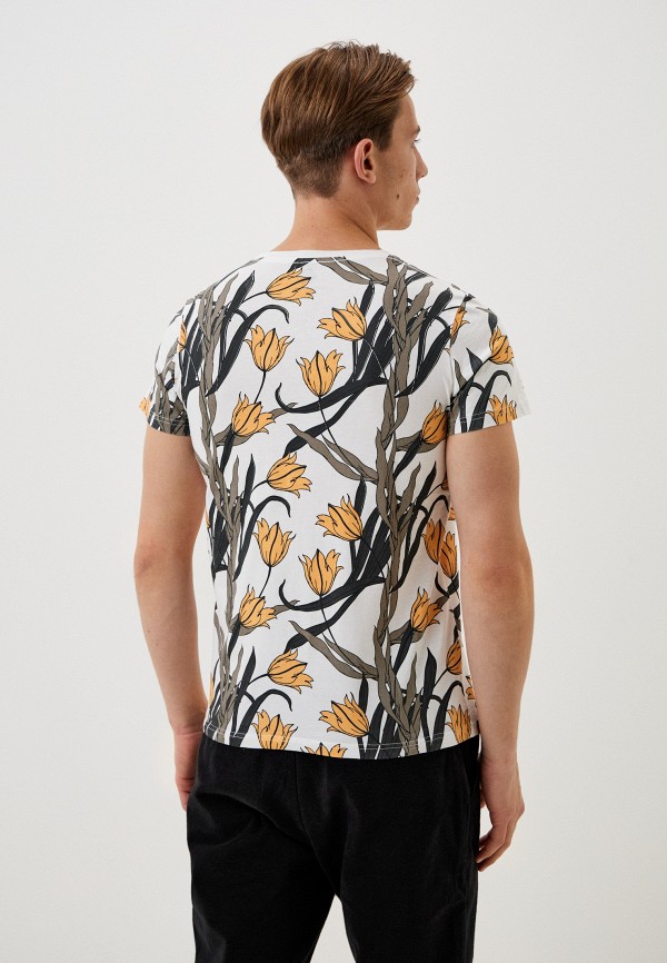 фото Футболка qwentiny