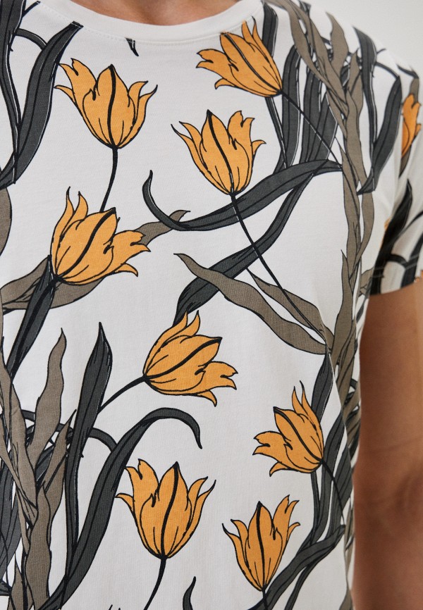 фото Футболка qwentiny