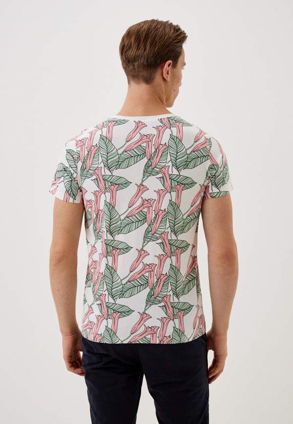 фото Футболка qwentiny