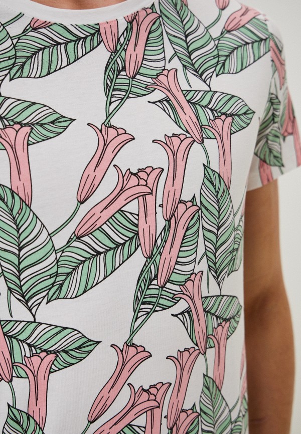 фото Футболка qwentiny