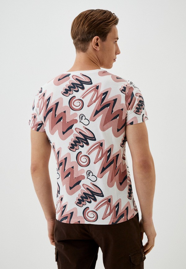 фото Футболка qwentiny