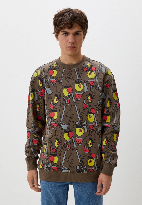 Свитшот Qwentiny 1999₽