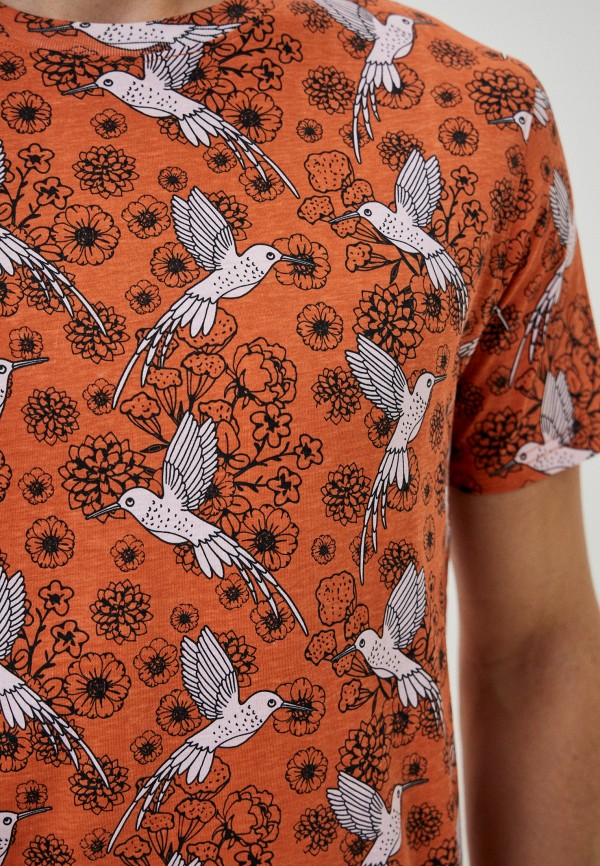 фото Футболка qwentiny