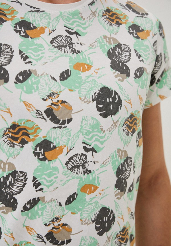 фото Футболка qwentiny