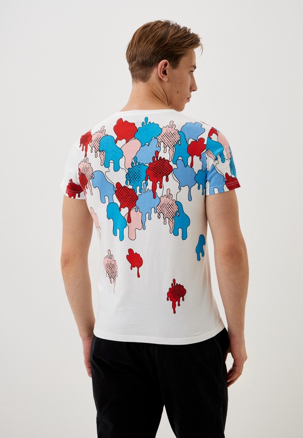 фото Футболка qwentiny