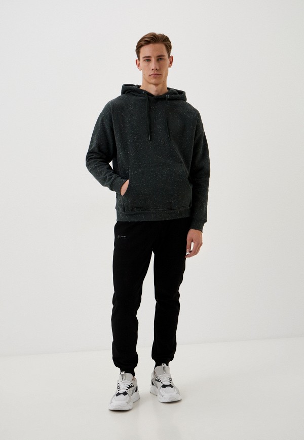 фото Худи qwentiny