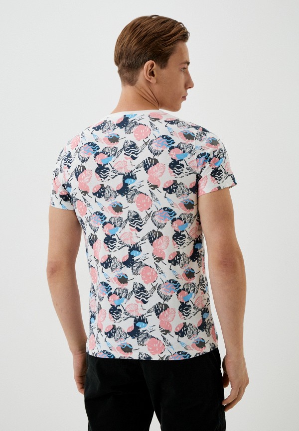 фото Футболка qwentiny