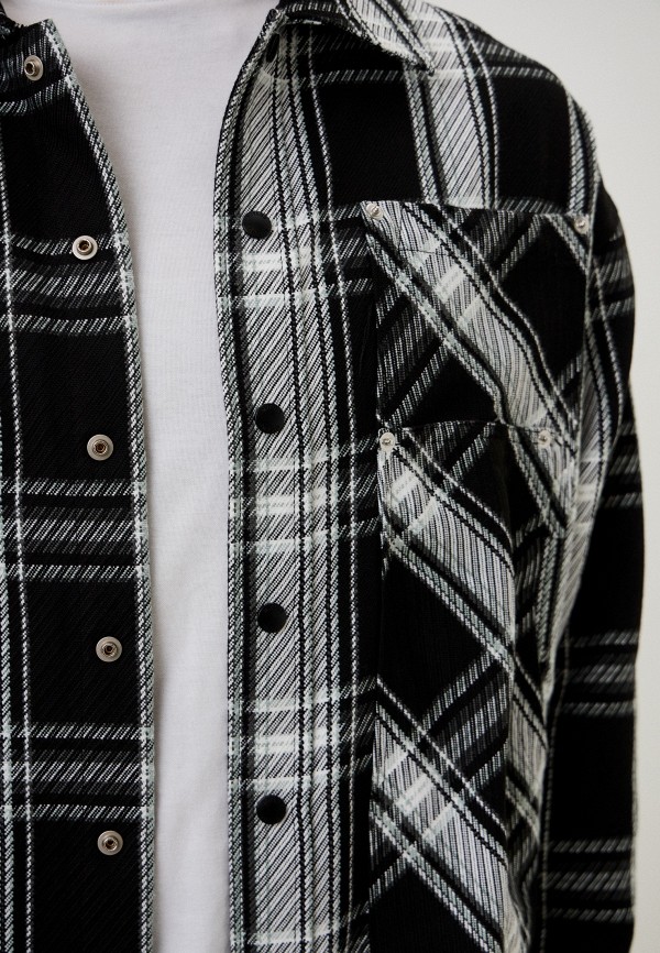 фото Рубашка qwentiny