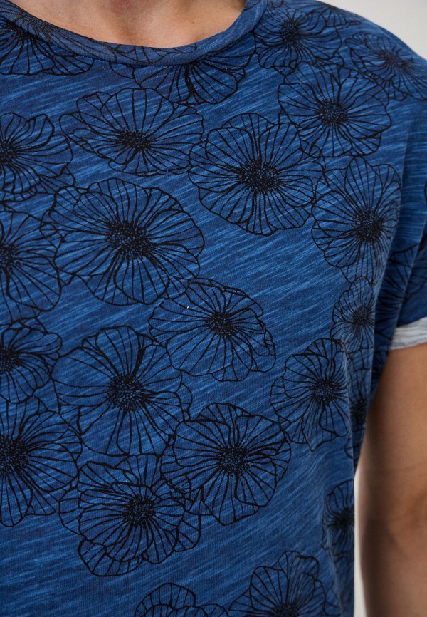 фото Футболка qwentiny