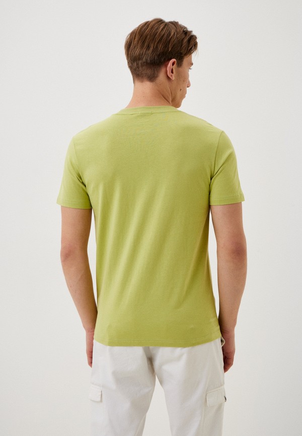 фото Футболка qwentiny