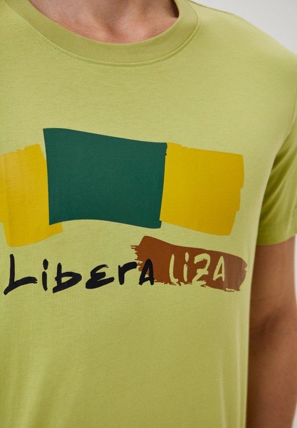 фото Футболка qwentiny