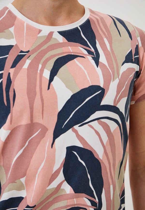 фото Футболка qwentiny