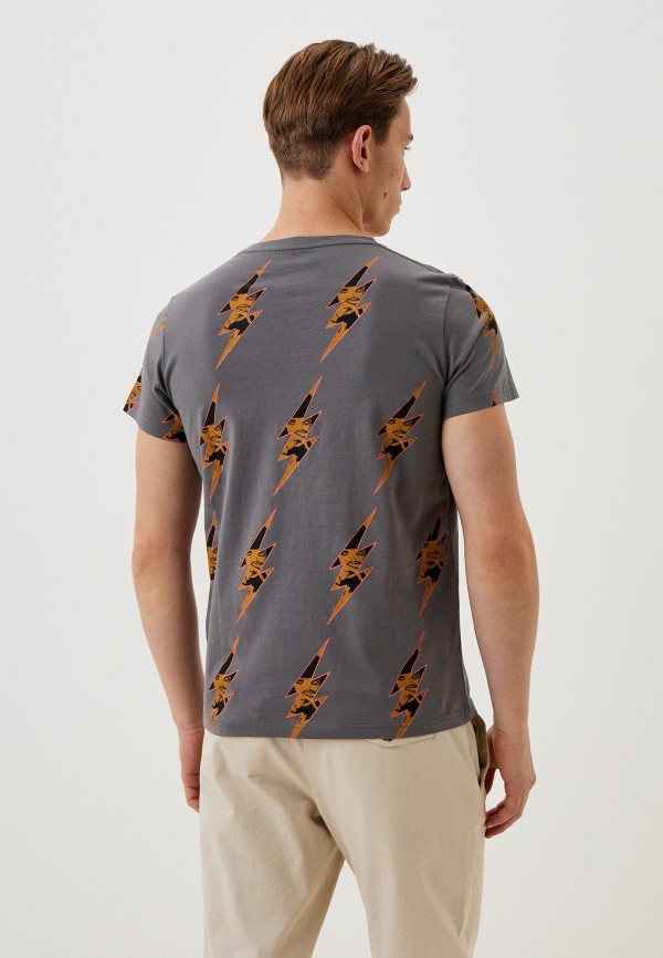 фото Футболка qwentiny