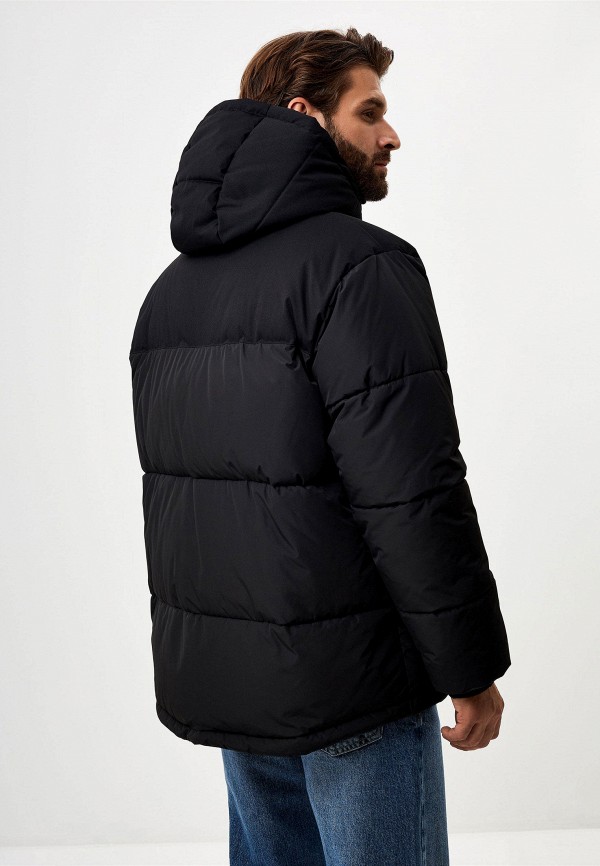 фото Куртка утепленная sela