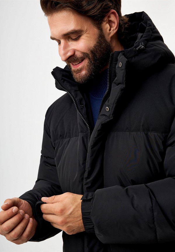 фото Куртка утепленная sela