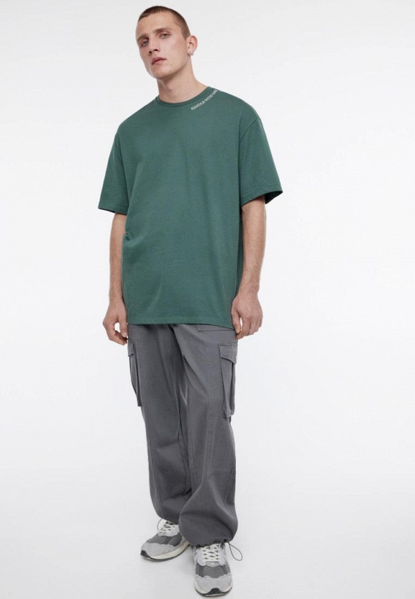 фото Футболка befree