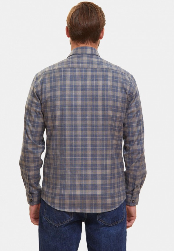 фото Рубашка kanzler