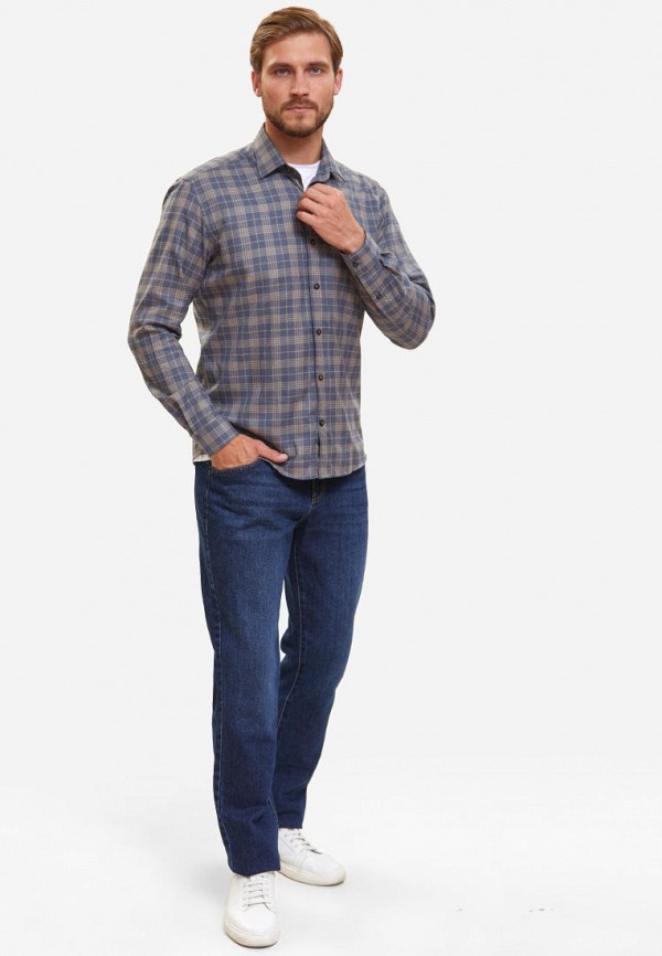 фото Рубашка kanzler