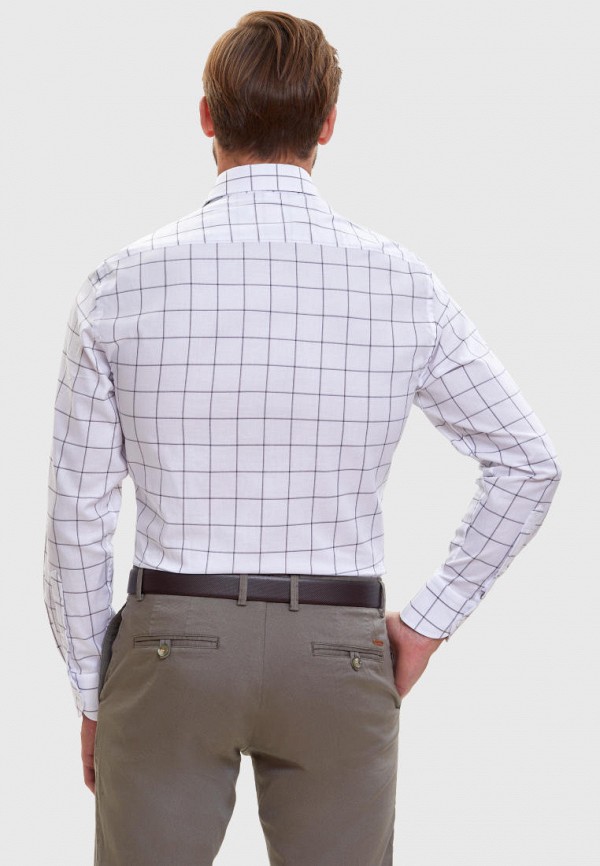 фото Рубашка kanzler