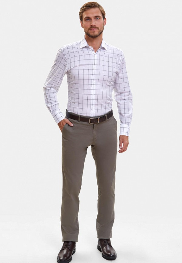 фото Рубашка kanzler