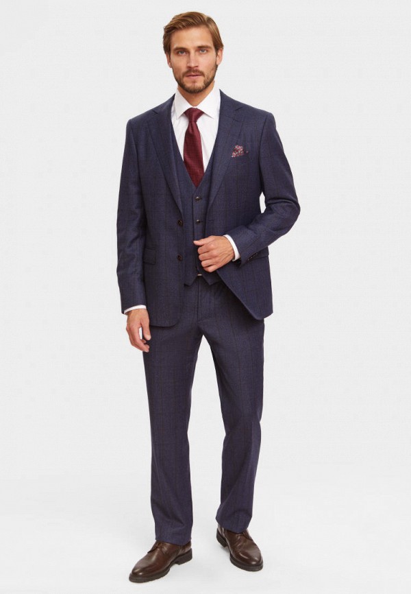 фото Брюки kanzler