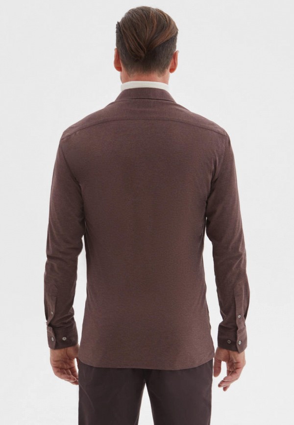 фото Рубашка kanzler