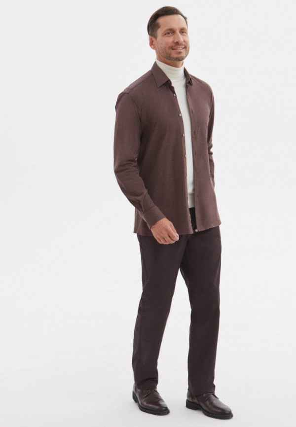 фото Рубашка kanzler