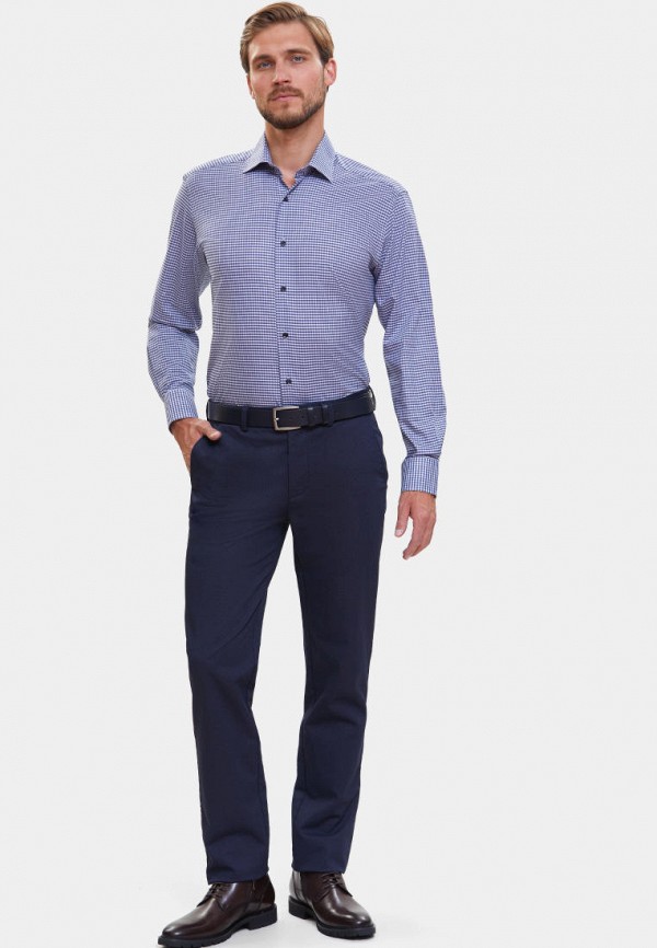 фото Рубашка kanzler