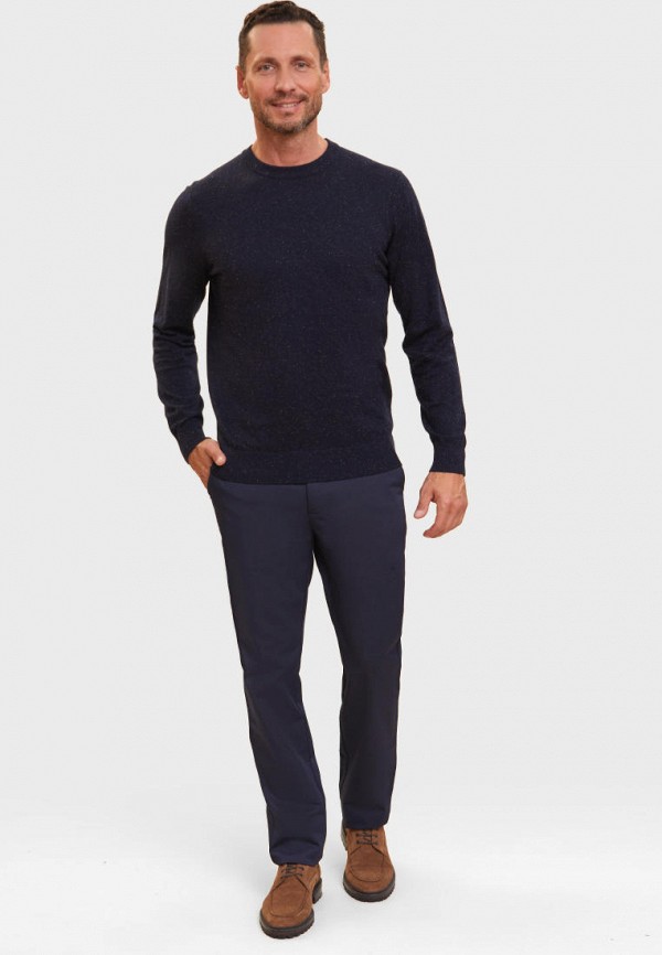 Джемпер Kanzler синий, размер 56, фото 2