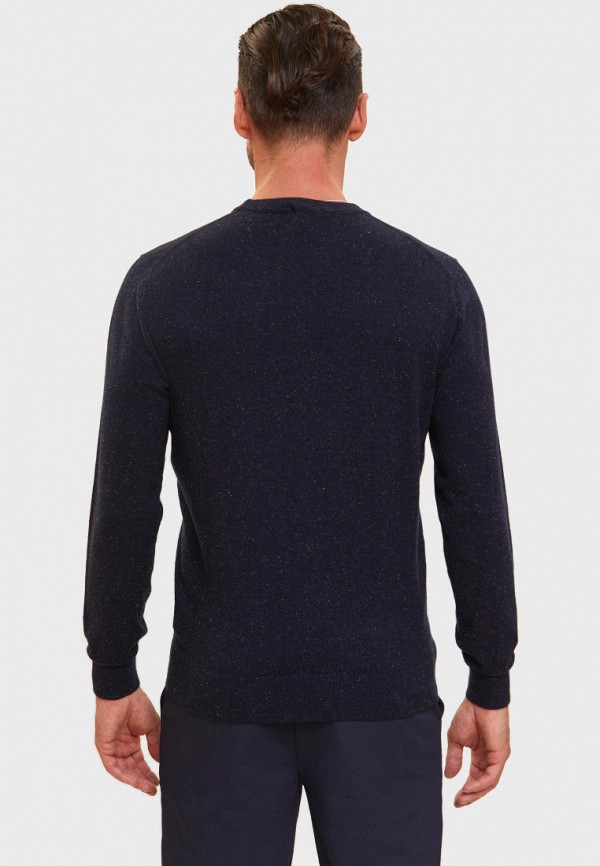 Джемпер Kanzler синий, размер 56, фото 3