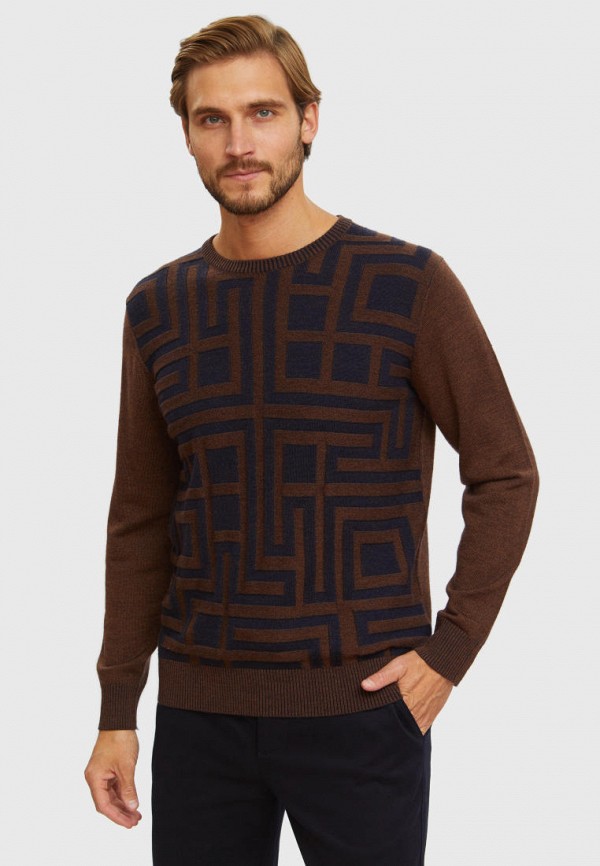 Джемпер Kanzler 5495₽