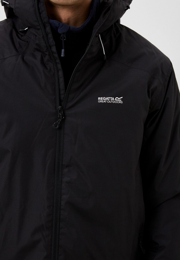 фото Куртка утепленная regatta