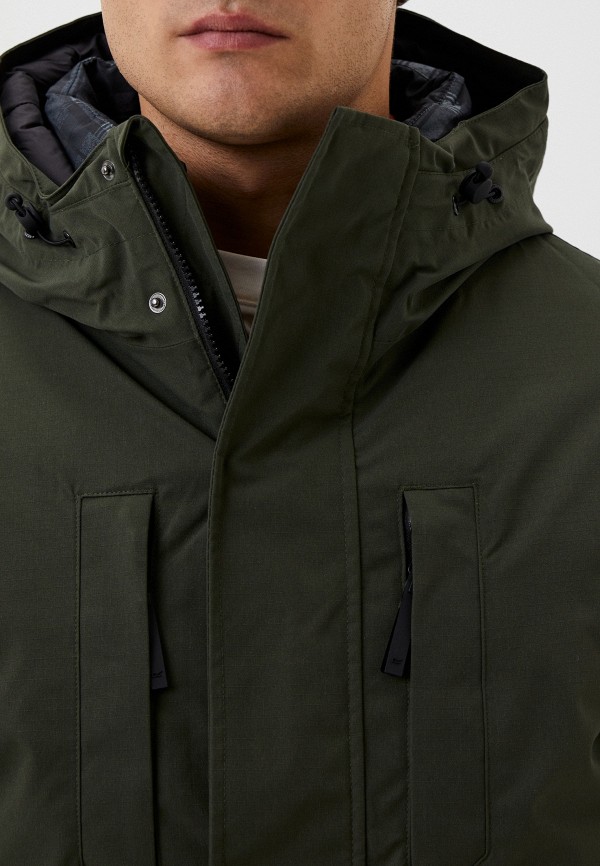 фото Куртка утепленная regatta