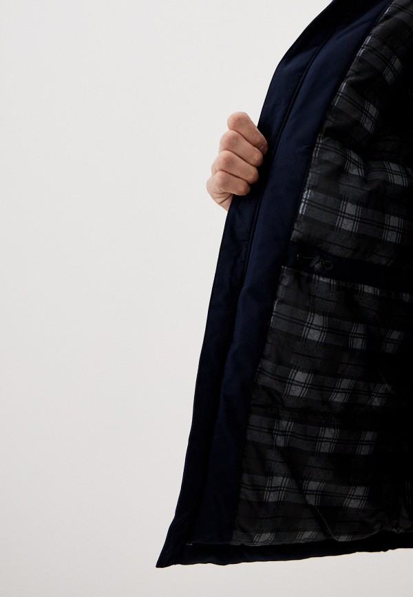 фото Куртка утепленная regatta