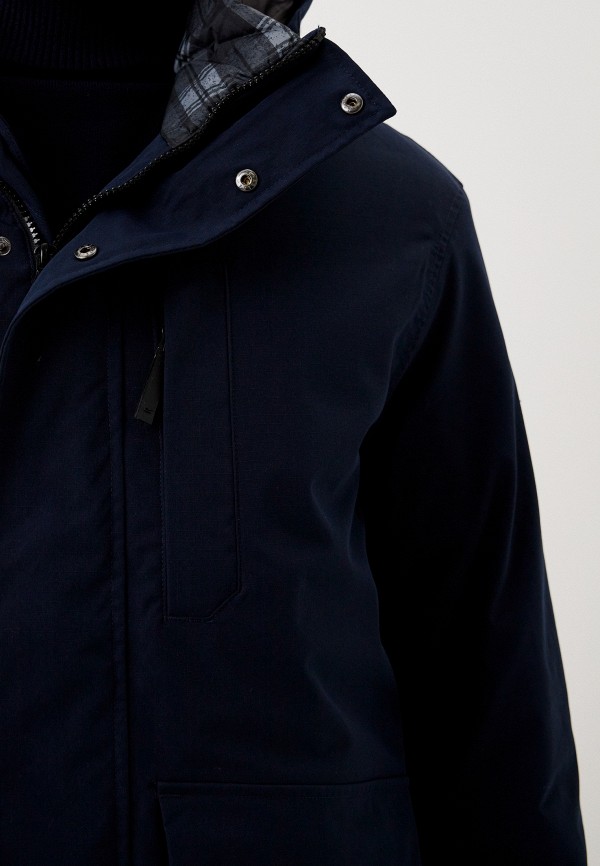 фото Куртка утепленная regatta