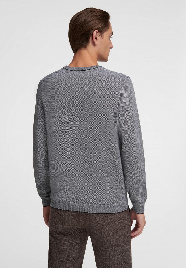 Джемпер Henderson серый, размер 54, фото 3