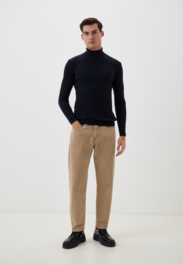 фото Водолазка bendclub