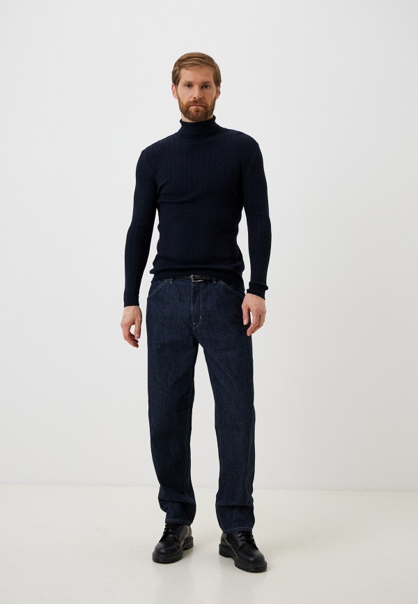 фото Водолазка bendclub