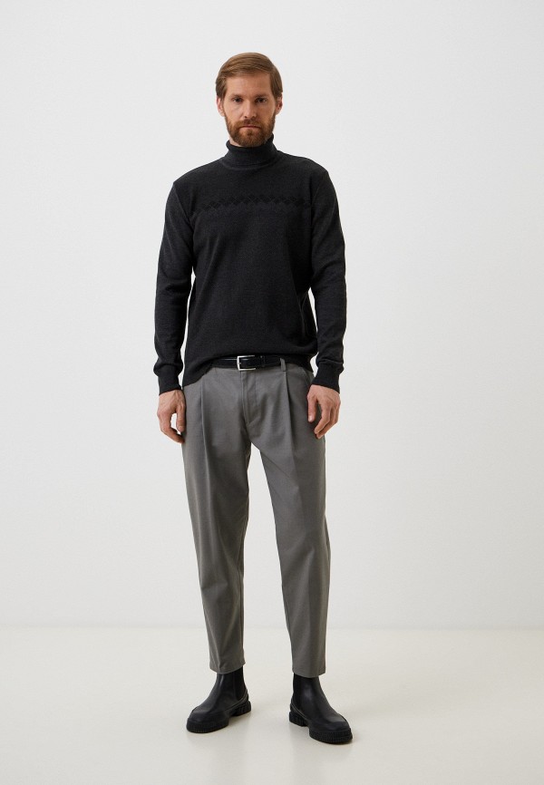 фото Водолазка bendclub