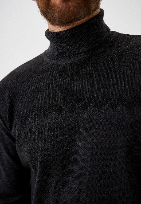 фото Водолазка bendclub